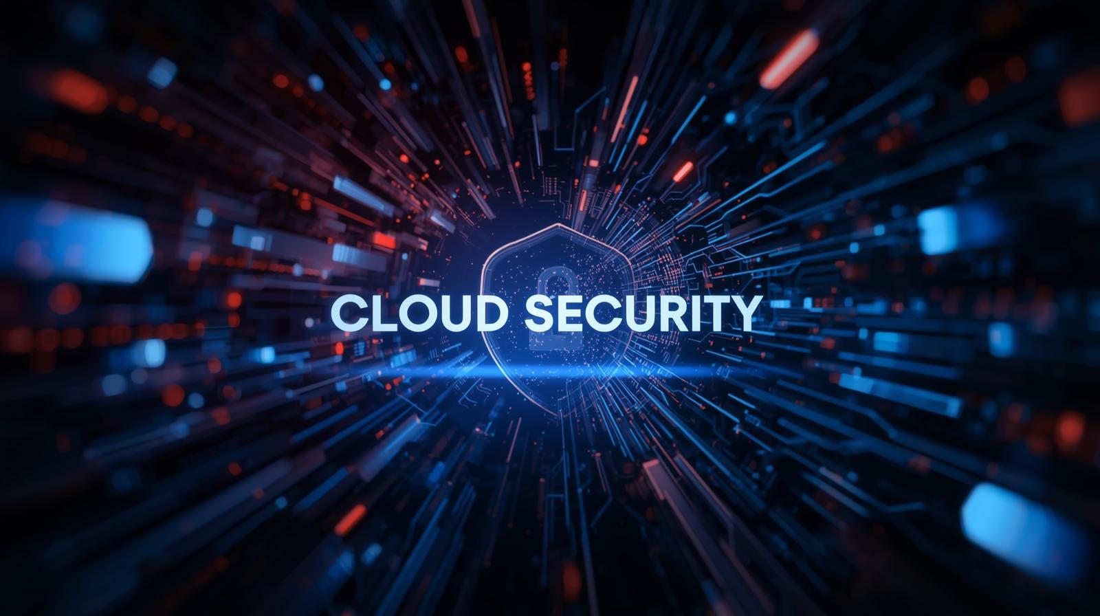 Complete Guide to Cloud Security in 2025