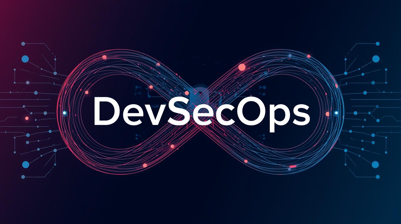 DevSecOps: Building Security Into Your DNA, Not Your Checklist