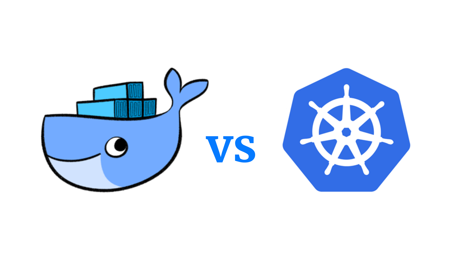 Docker vs Kubernetes: What You Need to Know in 2025