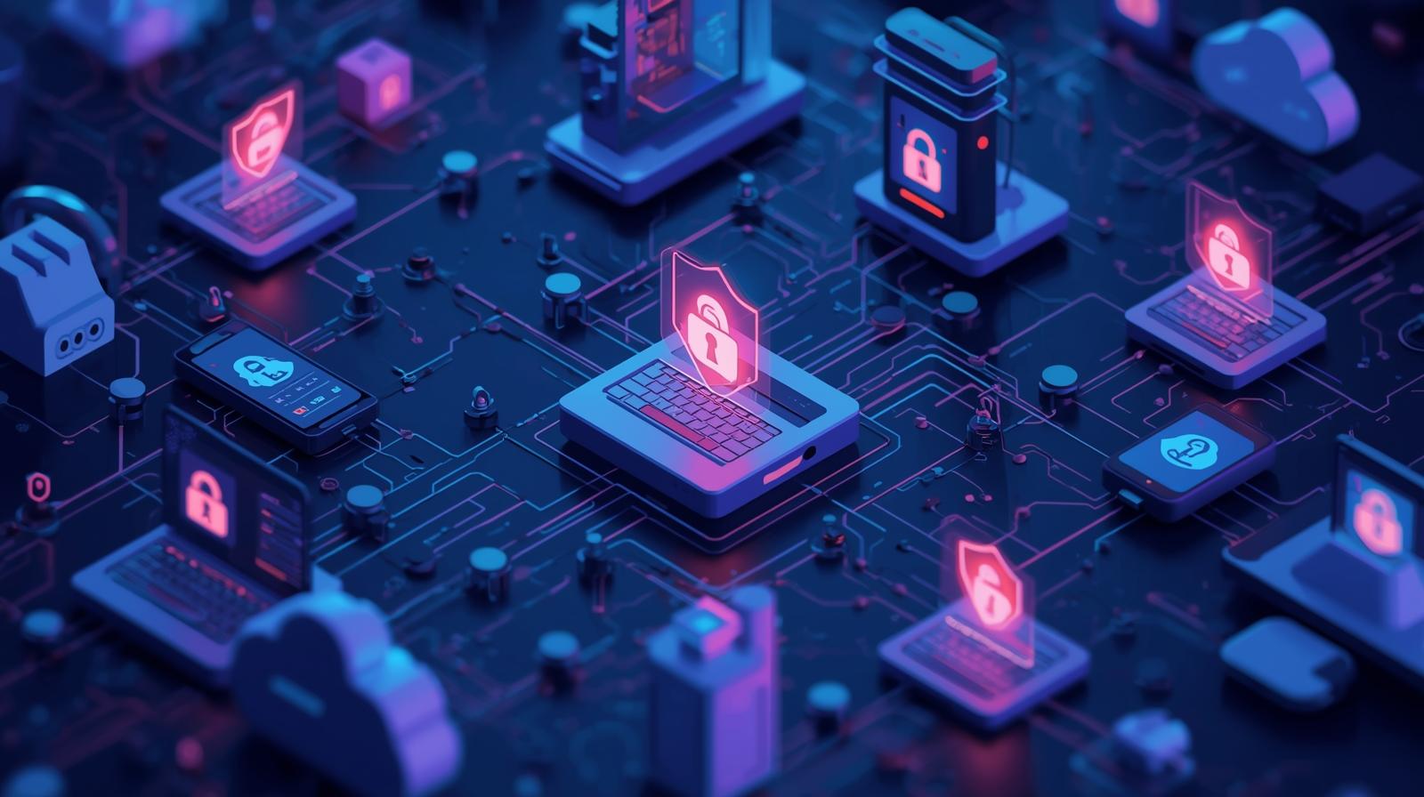 Zero Trust Architecture: Why It Matters in 2026