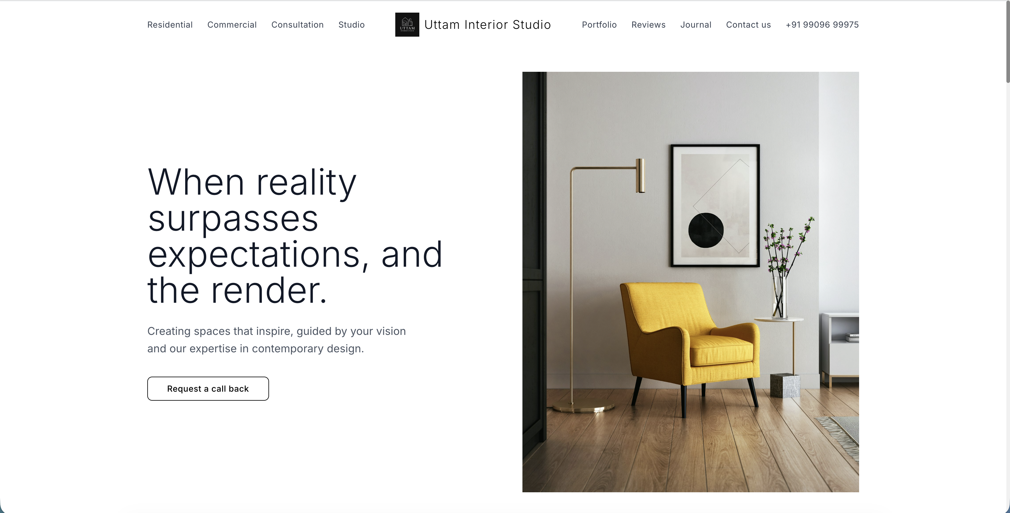 Uttam Interior Studio